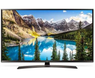LG 49UJ634V UHD - 1403222 - zdjęcie 1